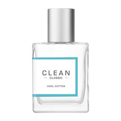 Clean eau de parfum - "Cool Cotton" 30ml